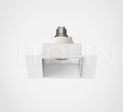 Итальянские Свет - Потолочный светильник Trimless Square Fixed фабрика Astro Lighting