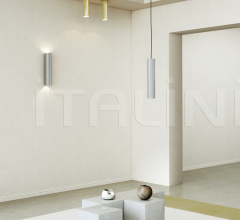 Итальянские Свет - Потолочный светильник Hashira Surface 250 фабрика Astro Lighting