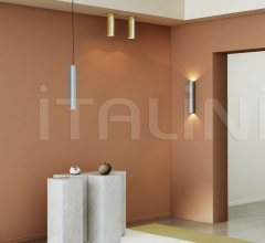 Итальянские Свет - Потолочный светильник Hashira Surface 250 фабрика Astro Lighting