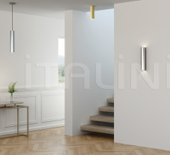 Итальянские Свет - Потолочный светильник Hashira Surface 250 фабрика Astro Lighting