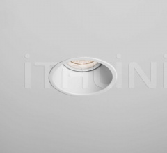 Итальянские Свет - Потолочный светильник Minima Round Fire-Rated фабрика Astro Lighting