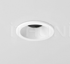 Итальянские Свет - Потолочный светильник Minima Round Fixed IP65 фабрика Astro Lighting