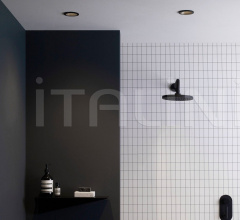 Итальянские Свет - Потолочный светильник Minima Round Fixed IP65 фабрика Astro Lighting