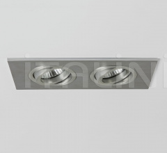 Итальянские Свет - Потолочный светильник Taro Twin Fire-Rated фабрика Astro Lighting