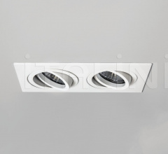 Итальянские Свет - Потолочный светильник Taro Twin Fire-Rated фабрика Astro Lighting