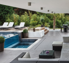 Итальянские Свет - Потолочный светильник Kos II фабрика Astro Lighting