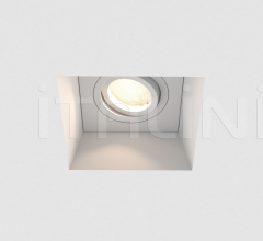 Итальянские Свет - Потолочный светильник Blanco Square Adjustable фабрика Astro Lighting