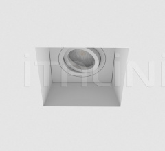 Итальянские Свет - Потолочный светильник Blanco Square Adjustable фабрика Astro Lighting