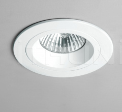 Итальянские Свет - Потолочный светильник Taro Round Fire-Rated фабрика Astro Lighting