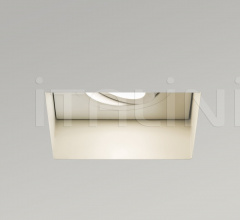 Итальянские Свет - Потолочный светильник Trimless Square Adjustable Fire-Rated фабрика Astro Lighting