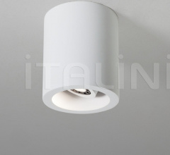 Потолочный светильник Osca Round 140 Adjustable Потолочный светильник Osca Round 140 Adjustable фабрика Astro Lighting