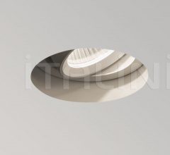 Потолочный светильник Trimless Round Adjustable LED Потолочный светильник Trimless Round Adjustable LED фабрика Astro Lighting