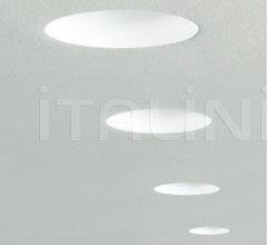 Потолочный светильник Trimless Round Adjustable LED Потолочный светильник Trimless Round Adjustable LED фабрика Astro Lighting