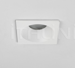 Потолочный светильник Minima Square Fixed IP65 Потолочный светильник Minima Square Fixed IP65 фабрика Astro Lighting