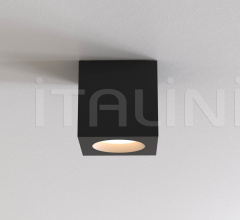 Потолочный светильник Kos Square II Потолочный светильник Kos Square II фабрика Astro Lighting