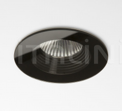 Потолочный светильник Vetro Round Fire-Rated Потолочный светильник Vetro Round Fire-Rated фабрика Astro Lighting