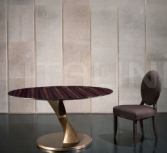 Стол обеденный Zoe Стол обеденный Zoe фабрика Rugiano