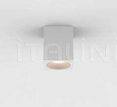 Потолочный светильник Kos Square 100 LED Потолочный светильник Kos Square 100 LED фабрика Astro Lighting