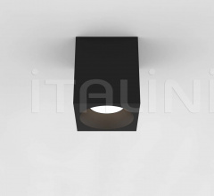 Итальянские Потолочные светильники - Потолочный светильник Kos Square 140 LED Итальянские Потолочные светильники - Потолочный светильник Kos Square 140 LED фабрика Astro Lighting