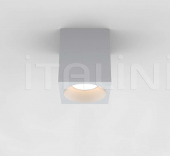 Итальянские Потолочные светильники - Потолочный светильник Kos Square 140 LED Итальянские Потолочные светильники - Потолочный светильник Kos Square 140 LED фабрика Astro Lighting