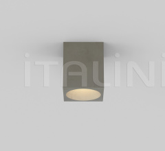 Итальянские Потолочные светильники - Потолочный светильник Kos Square Итальянские Потолочные светильники - Потолочный светильник Kos Square фабрика Astro Lighting