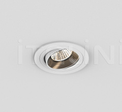 Итальянские Потолочные светильники - Потолочный светильник Aprilia Round Fire-Rated Итальянские Потолочные светильники - Потолочный светильник Aprilia Round Fire-Rated фабрика Astro Lighting