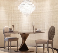 Стол обеденный Zoe Стол обеденный Zoe фабрика Rugiano