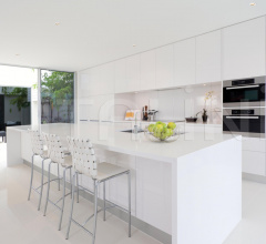 Итальянские Потолочные светильники - Потолочный светильник Aprilia Round Fire-Rated Итальянские Потолочные светильники - Потолочный светильник Aprilia Round Fire-Rated фабрика Astro Lighting