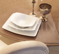 Стол обеденный Zoe Стол обеденный Zoe фабрика Rugiano