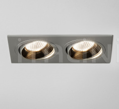 Итальянские Потолочные светильники - Потолочный светильник Aprilia Twin LED Итальянские Потолочные светильники - Потолочный светильник Aprilia Twin LED фабрика Astro Lighting