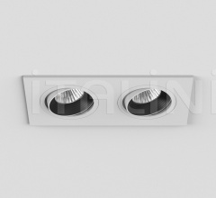 Итальянские Потолочные светильники - Потолочный светильник Aprilia Twin LED Итальянские Потолочные светильники - Потолочный светильник Aprilia Twin LED фабрика Astro Lighting