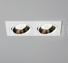 Итальянские Потолочные светильники - Потолочный светильник Aprilia Twin LED Итальянские Потолочные светильники - Потолочный светильник Aprilia Twin LED фабрика Astro Lighting