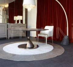 Стол обеденный Zoe Стол обеденный Zoe фабрика Rugiano