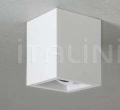 Итальянские Потолочные светильники - Потолочный светильник Osca Square 140 Adjustable Итальянские Потолочные светильники - Потолочный светильник Osca Square 140 Adjustable фабрика Astro Lighting