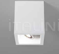 Итальянские Потолочные светильники - Потолочный светильник Osca Square 140 Adjustable Итальянские Потолочные светильники - Потолочный светильник Osca Square 140 Adjustable фабрика Astro Lighting