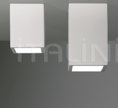 Итальянские Потолочные светильники - Потолочный светильник Osca Square 140 Adjustable Итальянские Потолочные светильники - Потолочный светильник Osca Square 140 Adjustable фабрика Astro Lighting