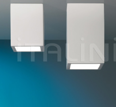 Итальянские Потолочные светильники - Потолочный светильник Osca Square 140 Adjustable Итальянские Потолочные светильники - Потолочный светильник Osca Square 140 Adjustable фабрика Astro Lighting