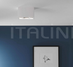 Итальянские Потолочные светильники - Потолочный светильник Osca Twin 140 Adjustable Итальянские Потолочные светильники - Потолочный светильник Osca Twin 140 Adjustable фабрика Astro Lighting