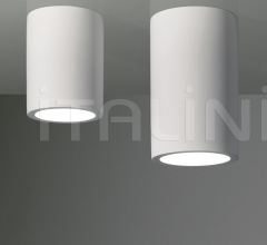 Итальянские Потолочные светильники - Потолочный светильник Osca 200 Round Итальянские Потолочные светильники - Потолочный светильник Osca 200 Round фабрика Astro Lighting