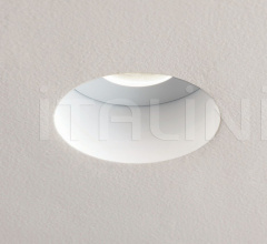 Итальянские Потолочные светильники - Потолочный светильник Trimless 12v Итальянские Потолочные светильники - Потолочный светильник Trimless 12v фабрика Astro Lighting