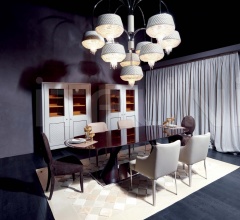 Стол обеденный Rea Стол обеденный Rea фабрика Rugiano