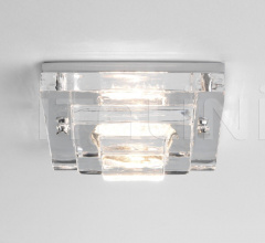 Итальянские Потолочные светильники - Потолочный светильник Frascati Square 12v Итальянские Потолочные светильники - Потолочный светильник Frascati Square 12v фабрика Astro Lighting