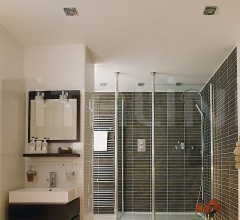 Итальянские Потолочные светильники - Потолочный светильник Frascati Square 12v Итальянские Потолочные светильники - Потолочный светильник Frascati Square 12v фабрика Astro Lighting