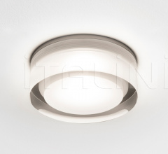 Итальянские Потолочные светильники - Потолочный светильник Vancouver Round 90 LED Итальянские Потолочные светильники - Потолочный светильник Vancouver Round 90 LED фабрика Astro Lighting