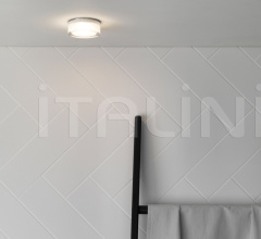 Итальянские Потолочные светильники - Потолочный светильник Vancouver Round 90 LED Итальянские Потолочные светильники - Потолочный светильник Vancouver Round 90 LED фабрика Astro Lighting