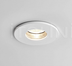 Итальянские Потолочные светильники - Потолочный светильник Obscura Round Итальянские Потолочные светильники - Потолочный светильник Obscura Round фабрика Astro Lighting