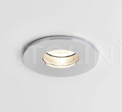 Итальянские Потолочные светильники - Потолочный светильник Obscura Round Итальянские Потолочные светильники - Потолочный светильник Obscura Round фабрика Astro Lighting