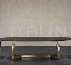 Стол обеденный Pliet Стол обеденный Pliet фабрика Rugiano