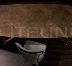 Стол обеденный Pliet Стол обеденный Pliet фабрика Rugiano