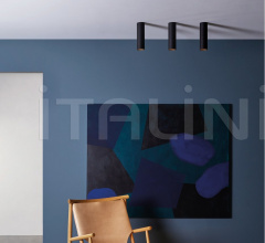 Итальянские Потолочные светильники - Потолочный светильник Yuma Surface 250 Итальянские Потолочные светильники - Потолочный светильник Yuma Surface 250 фабрика Astro Lighting